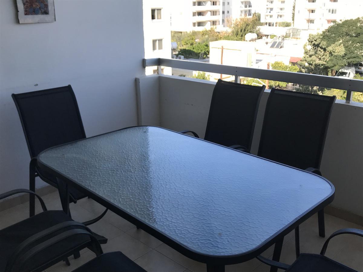 Tsimintia Apt 38 Hotel Larnaca Luaran gambar